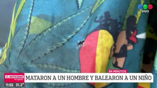 Otra noche violenta: balearon a un bebé y asesinaron a una mujer y a un abuelo