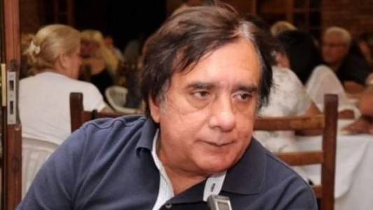 Murió Ramón Saadi, ex gobernador de Catamarca