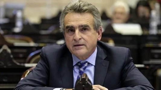 El gobierno nacional ultima detalles para que Agustín Rossi se sume al Gabinete