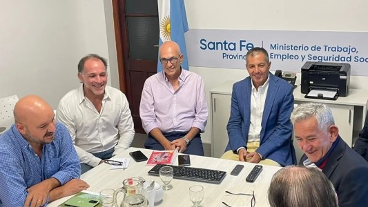 Paritaria: los docentes esperan una propuesta para la semana que viene