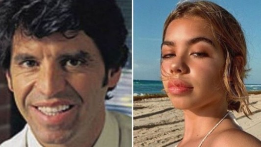 Sobreseyeron a la expareja de Andrea del Boca de la acusación por abuso sexual