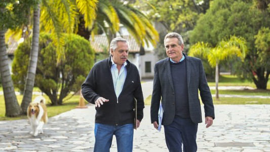 El gobierno presentará al sucesor de Manzur: el miércoles asumiría Rossi