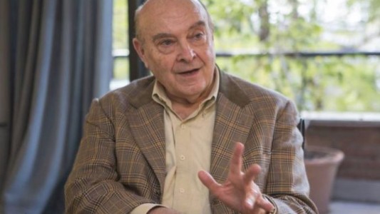 Cavallo: "Lo mejor que puede conseguir Massa en 2023 es estabilizar la tasa de inflación en el 6%"