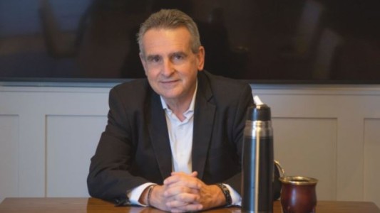 Agustín Rossi es el nuevo jefe de Gabinete y asumirá el miércoles
