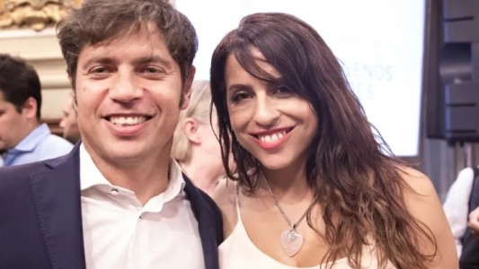 Tras irse del INADI con críticas al gobierno nacional, Donda se suma a la gestión de Kicillof