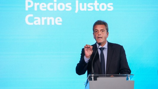 Massa: "Bajar la inflación nos impone seguir tomando medidas desde la micro y macro"