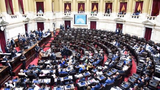 Diputados recibe al secretario de Comercio, Matías Tombolini