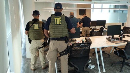 "Beast Master": Imputan a cuatro jóvenes por estafas por U$S600.000 con criptomonedas a través de un juego online