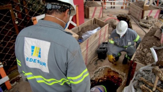 Cortes de luz: el Gobierno impuso una multa de $1000 millones a Edesur