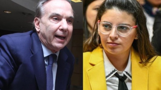 Pichetto pidió "una mujer" para comandar el Ministerio de Mujeres: la contundente respuesta de Ayelén Mazzina