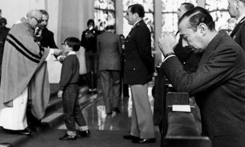 Lijo pone a disposición de todos los jueces los archivos de la Iglesia sobre la violencia política de los '70 y la dictadura