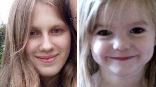 Caso Madeleine McCann: revelan los primeros resultados de las pruebas de identidad de la joven polaca
