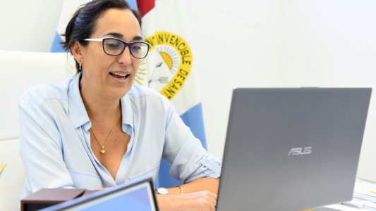 El gobierno santafesino fortalece las acciones de monitoreo e investigación en los ríos