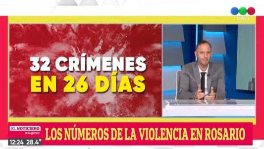 Murió joven que había sido baleado en Villa Gobernador Gálvez