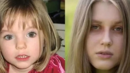 Modelo y creadora de contenido erótico, el pasado de la joven polaca que asegura ser Madeleine McCann