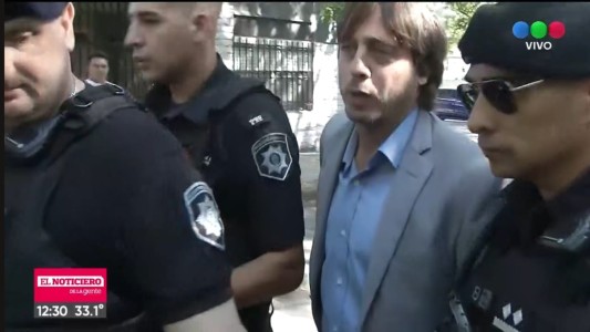 Ataques a balazos al súper de los suegros de Messi: habló el fiscal