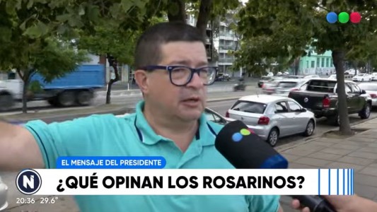 Encuesta a rosarinos sobre la violencia armada que atraviesa a la ciudad