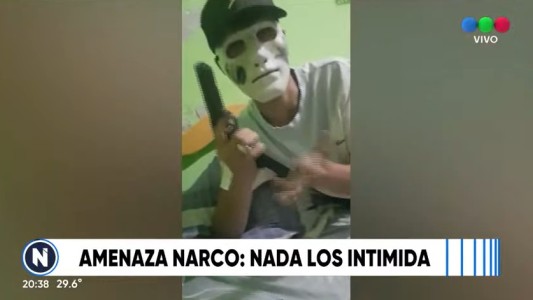 Amenaza narco a la familia y vecinos del nene asesinado en Rosario