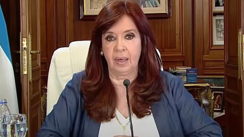 Causa Vialidad: dieron a conocer los fundamentos de la condena a Cristina Kirchner