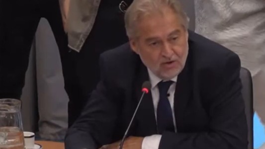 Santa Fe: dictamen de mayoría al proyecto que busca fortalecer la Justicia Penal Federal