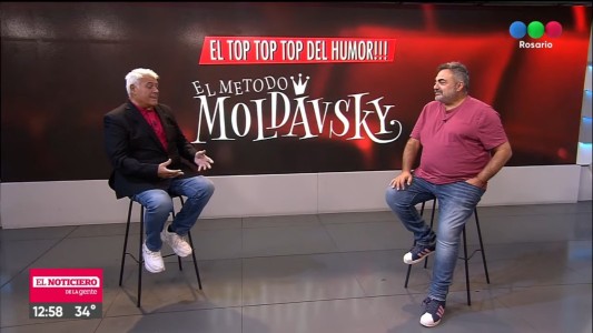 El método Moldavsky vuelve a Rosario con fechas confirmadas