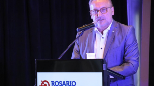 Lewandowski: "Debemos recuperar el rol del Estado en los barrios"