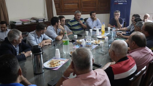 Paritaria municipal: acuerdo con 40 por ciento de aumento salarial a julio