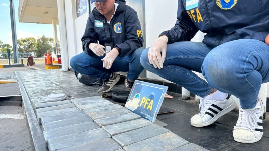 Cayó banda narco de Leo Rey, una franquicia de Los Monos