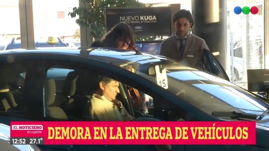 Demora de hasta nueve meses para la entrega de un 0 Km