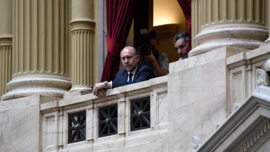 Perotti celebró que se fortalezca la Justicia Penal Federal en Santa Fe