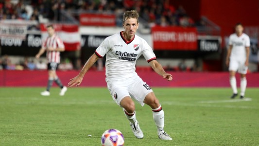 Newell's perdió por goleada y sumó preocupación en vísperas del clásico