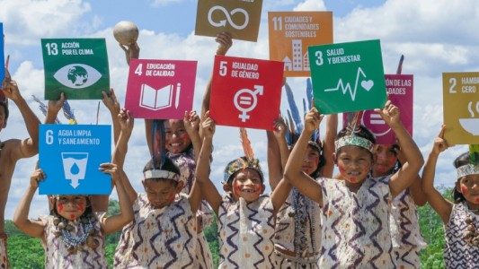 La ONU convocó a trabajadores municipales de Santa Fe a integrar un foro internacional