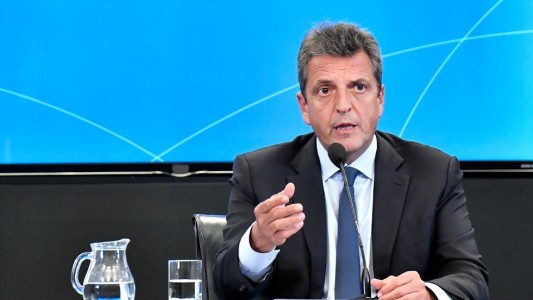 Cambios en dólares soja, ahorro y tarjeta: Economía anunciará mañana nuevas medidas (1)