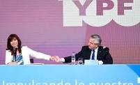 Cristina Kirchner mira encuestas y Alberto Fernández estira su definición hasta mayo