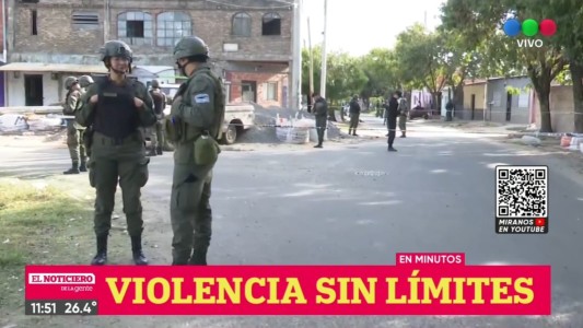 Una mujer salió a hacer los mandados y la atacaron a balazos