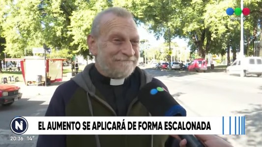 Nuevo aumento en la cuota mensual de los colegios privados