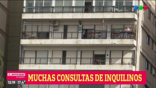 El Gobierno descartó derogar la ley de alquileres: "Hasta que no haya una herramienta mejor"