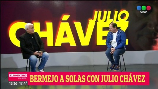 Julio Chávez llega a Rosario con “Yo soy mi propia mujer”