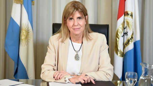 Rodenas: “Una vez más, la Justicia pone las cosas en su lugar y rechaza falsas acusaciones”