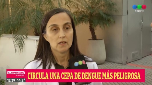 Preocupación por la suba de casos de dengue