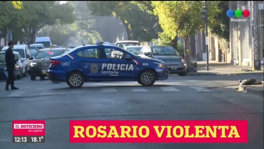 Rosario violenta: asesinaron a un adolescente y balearon a un niño en distintos ataques