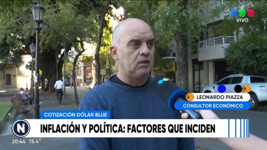 Razones de una semana movida en los mercados cambiarios