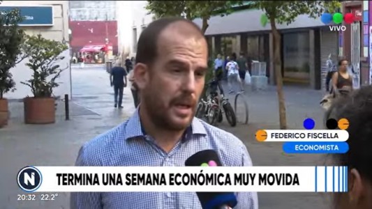 Avizoran un escenario general de la economía poco alentadora en el país