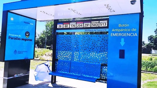 Se vienen las “paradas seguras” para Rosario