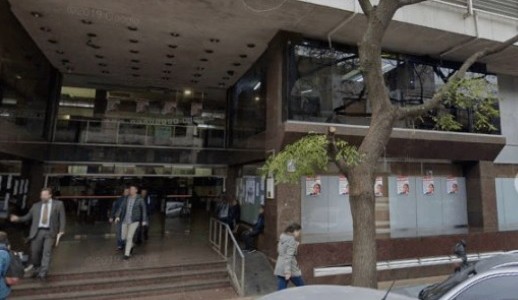 Lo detuvieron por violación y en el juicio comprobaron que el hecho nunca ocurrió