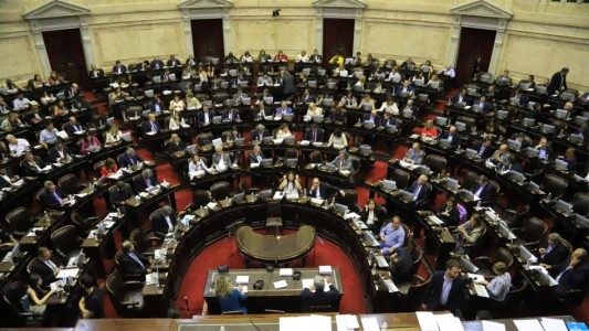 Diputados continúa el pedido de juicio político a la Corte Suprema