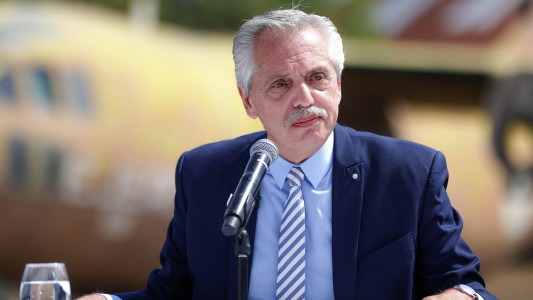 Alberto criticó a la Corte tras la suspensión de las elecciones: "Es una clara intromisión"