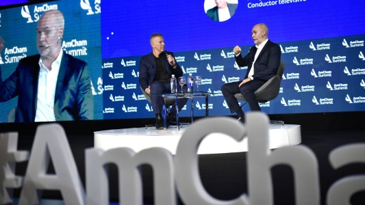 Rodríguez Larreta: "El cambio tiene que ser total y duradero"