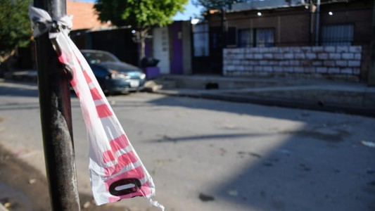 Mataron a balazos a un chico de 15 años en La Cerámica