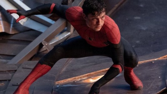 Tom Holland reveló que sufrió problemas de adicción